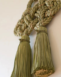 Straw Amulet | Yudasuki