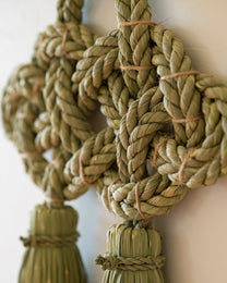 Straw Amulet | Yudasuki