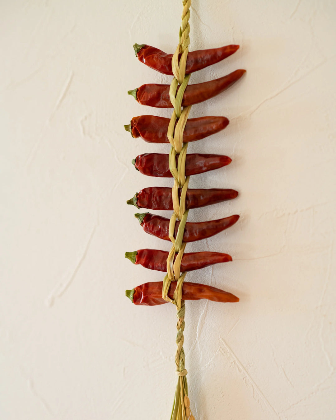 Straw Amulet | Tougarashi Kazari