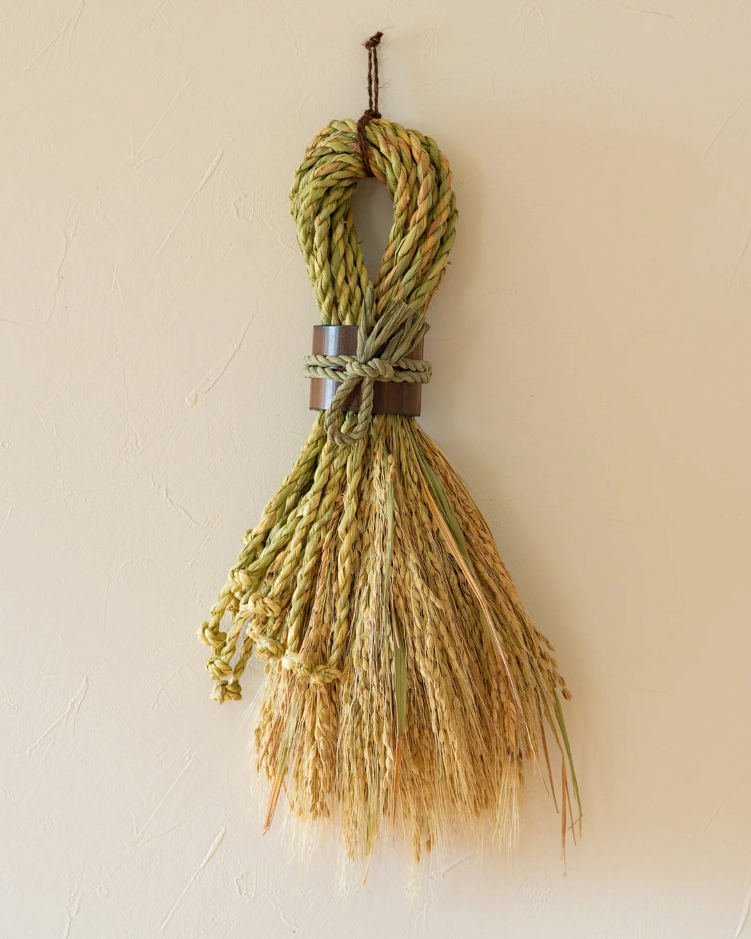 Straw Amulet | Houraku