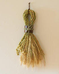 Straw Amulet | Houraku