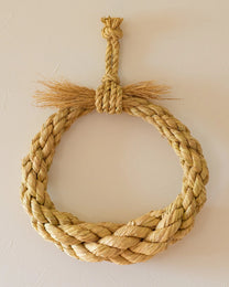 Straw Amulet | Houja