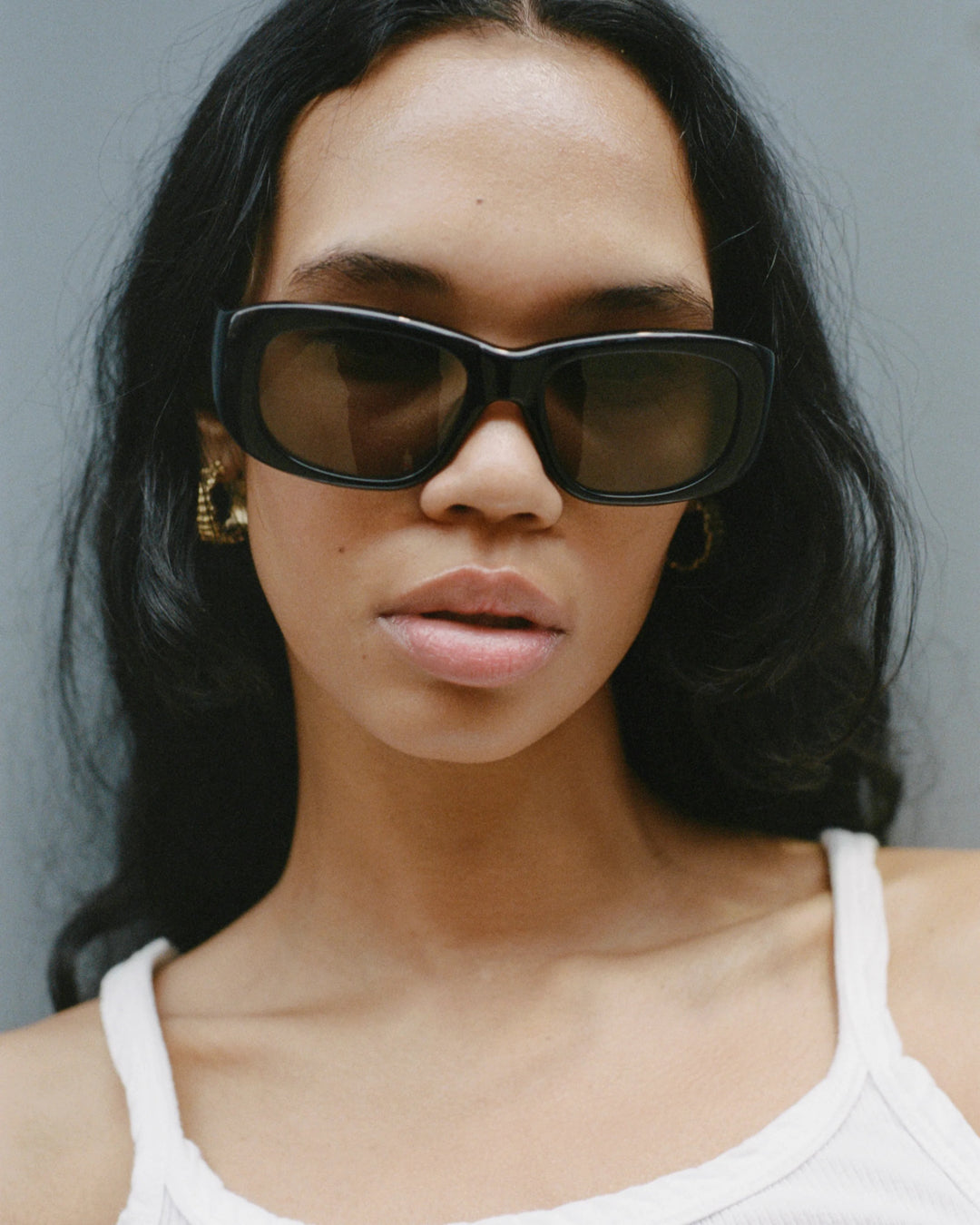 The Al | Black &amp; Brown