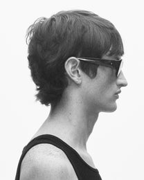 The Al | Black &amp; Brown