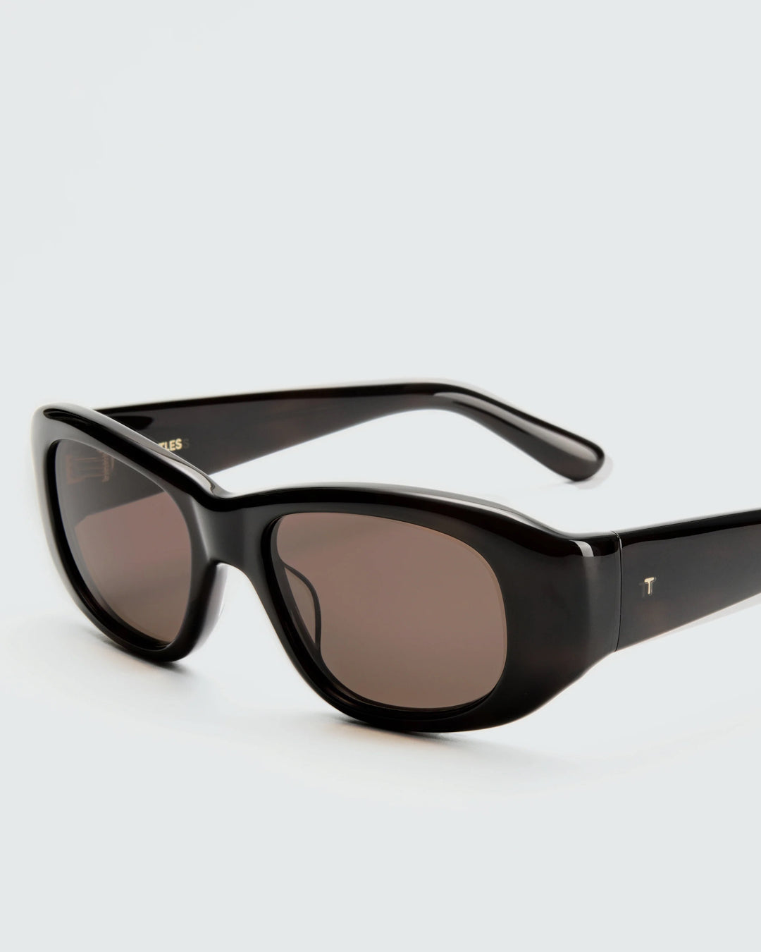 The Al | Black &amp; Brown