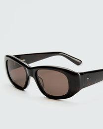 The Al | Black &amp; Brown