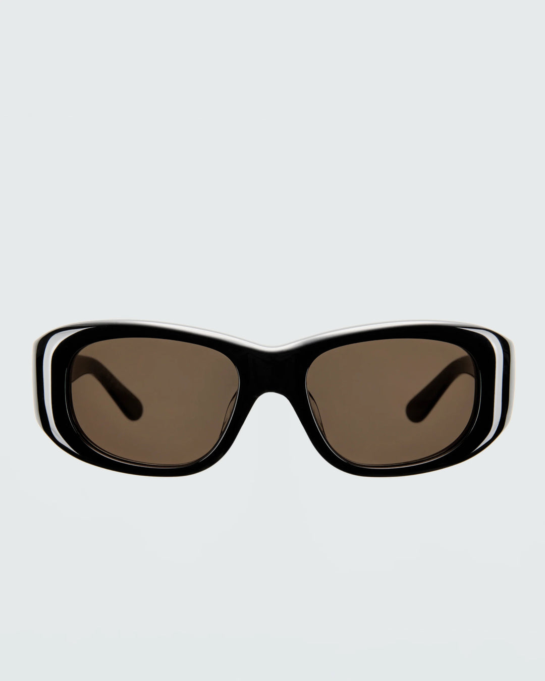 The Al | Black &amp; Brown