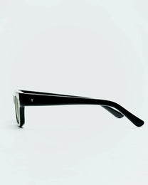 The Jack | Black &amp; Green