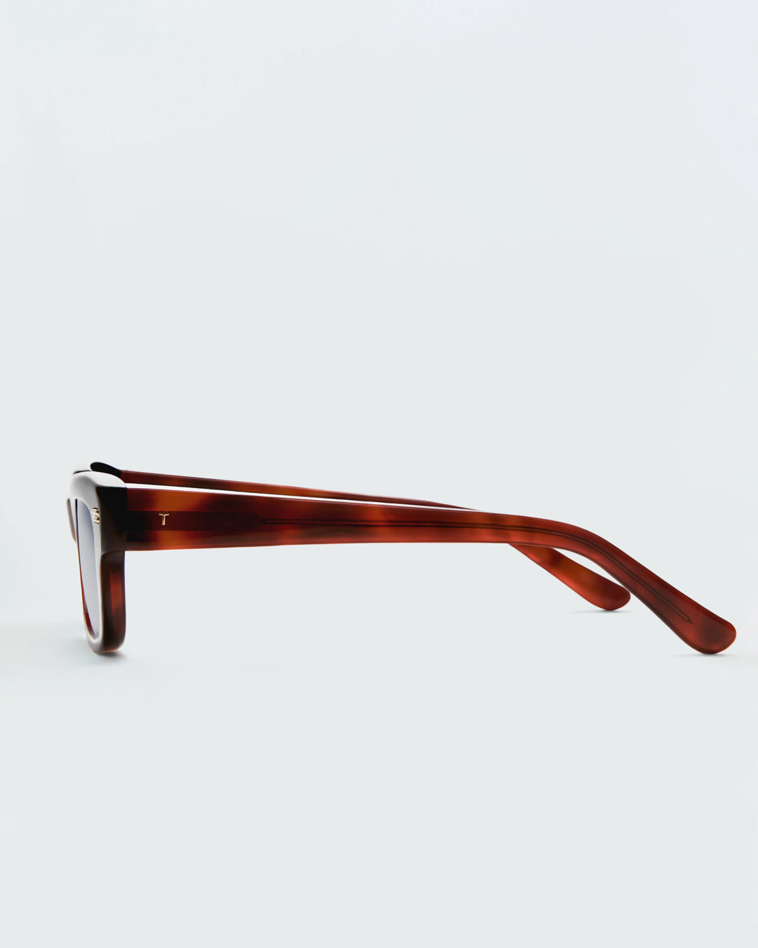 The Jack | Dark Tortoise &amp; Black