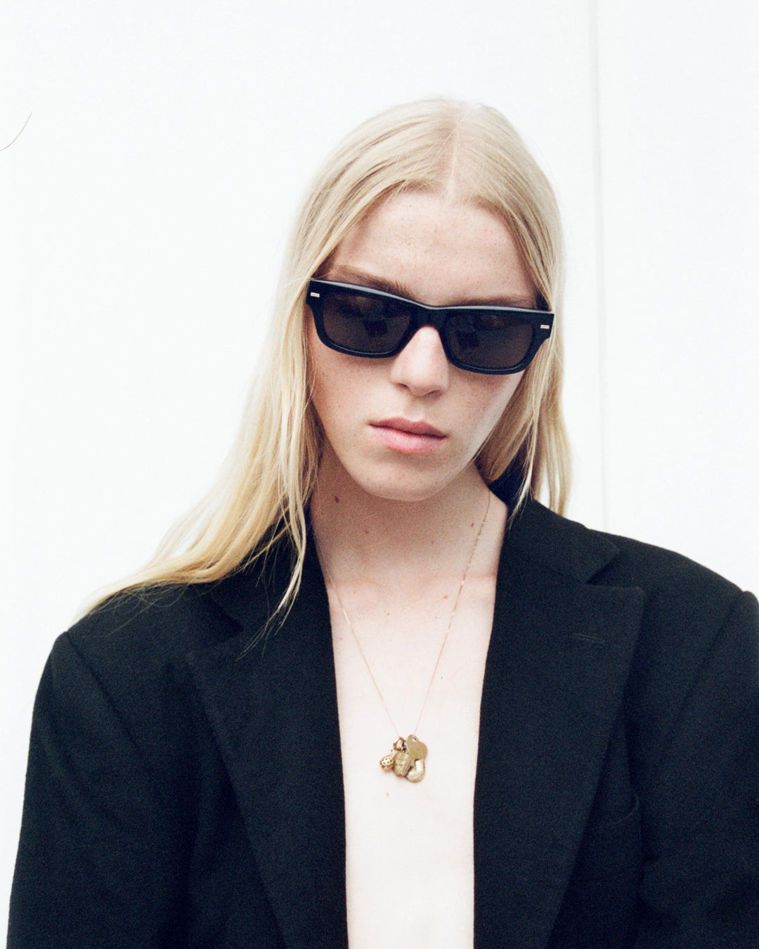 The Jack | Black &amp; Green