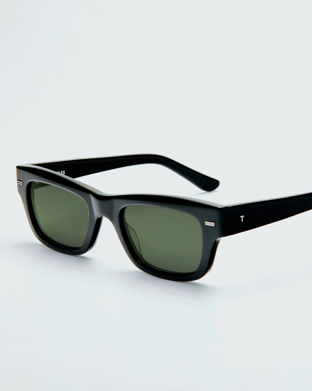 The Jack | Black &amp; Green