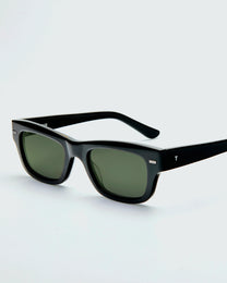 The Jack | Black &amp; Green