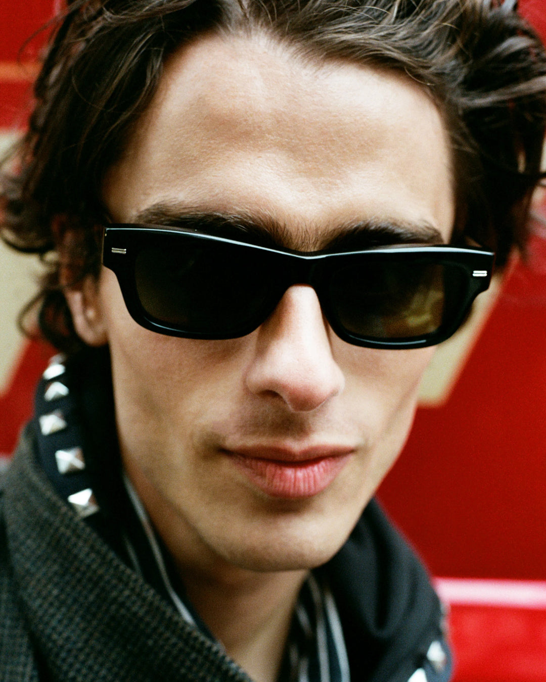 The Jack | Black &amp; Green