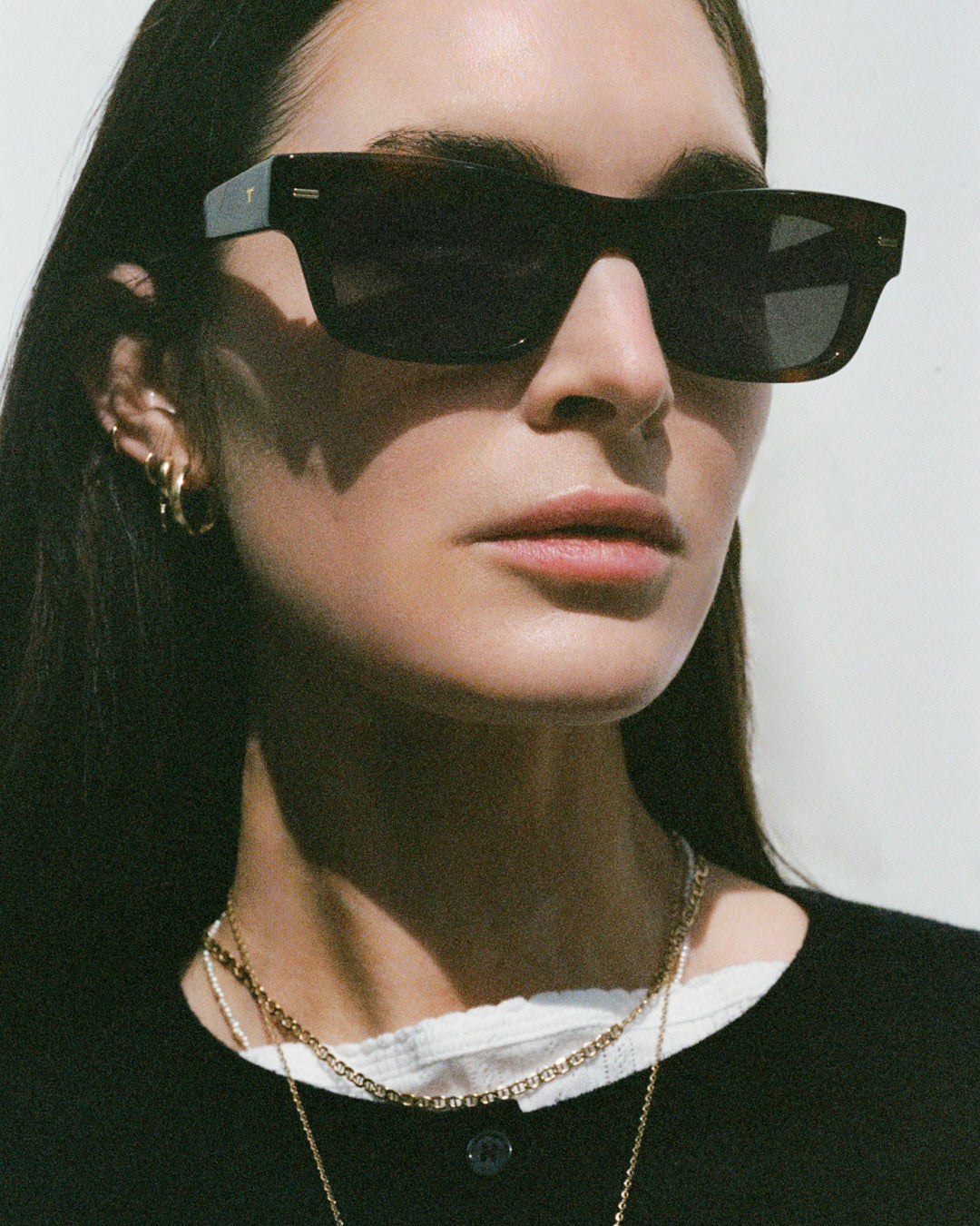 The Jack | Dark Tortoise &amp; Black