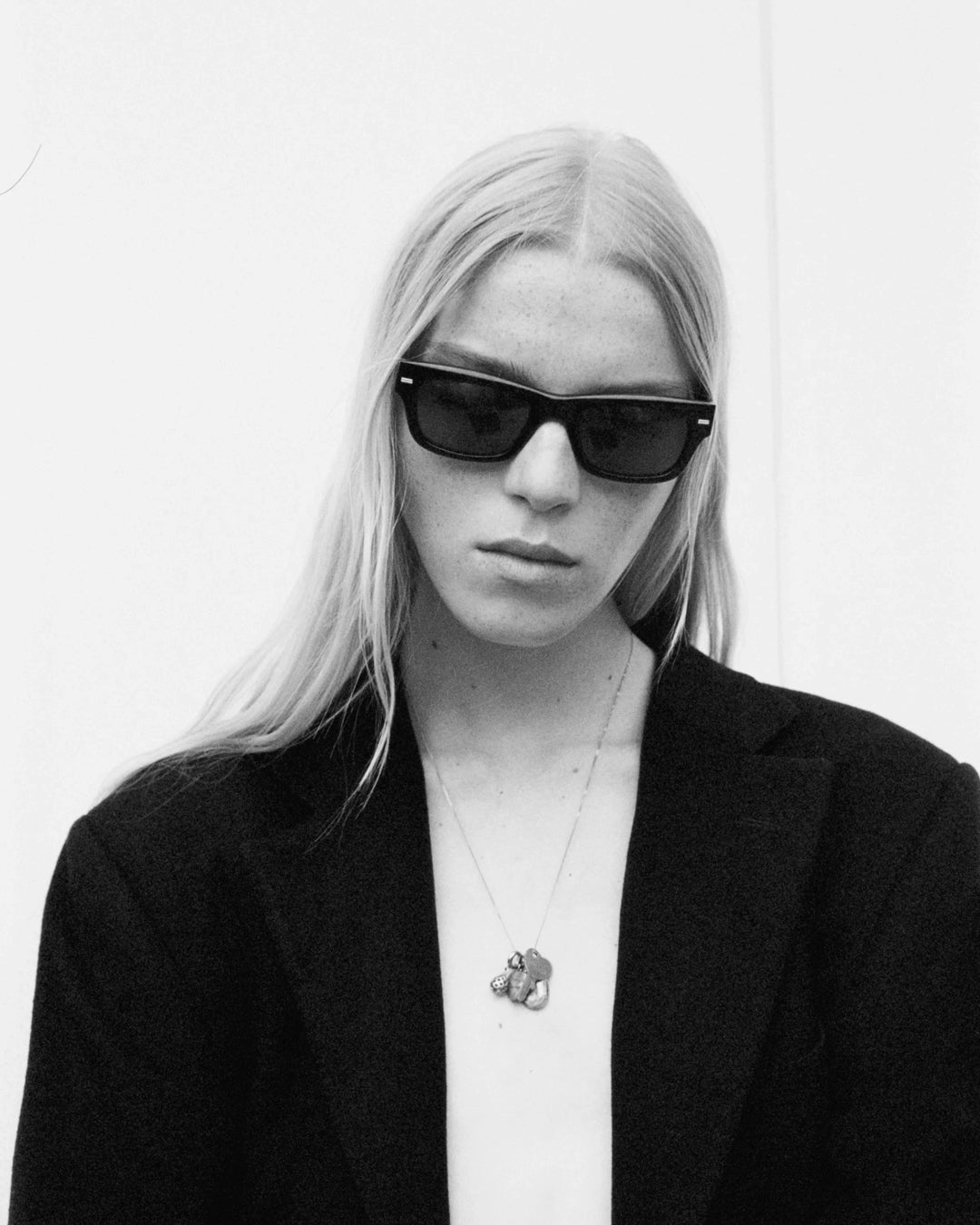 The Jack | Dark Tortoise &amp; Black