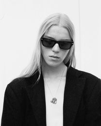 The Jack | Dark Tortoise &amp; Black