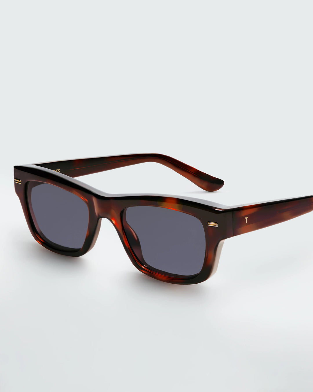 The Jack | Dark Tortoise &amp; Black