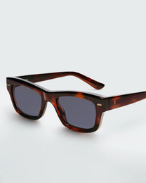 The Jack | Dark Tortoise &amp; Black