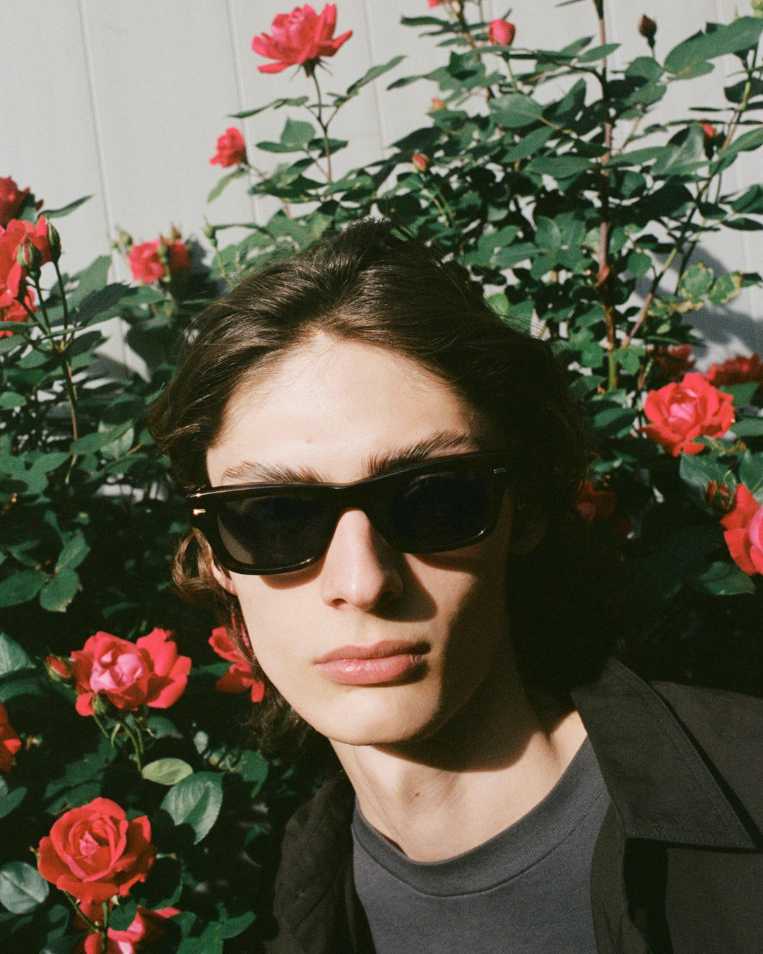 The Jack | Dark Tortoise &amp; Black