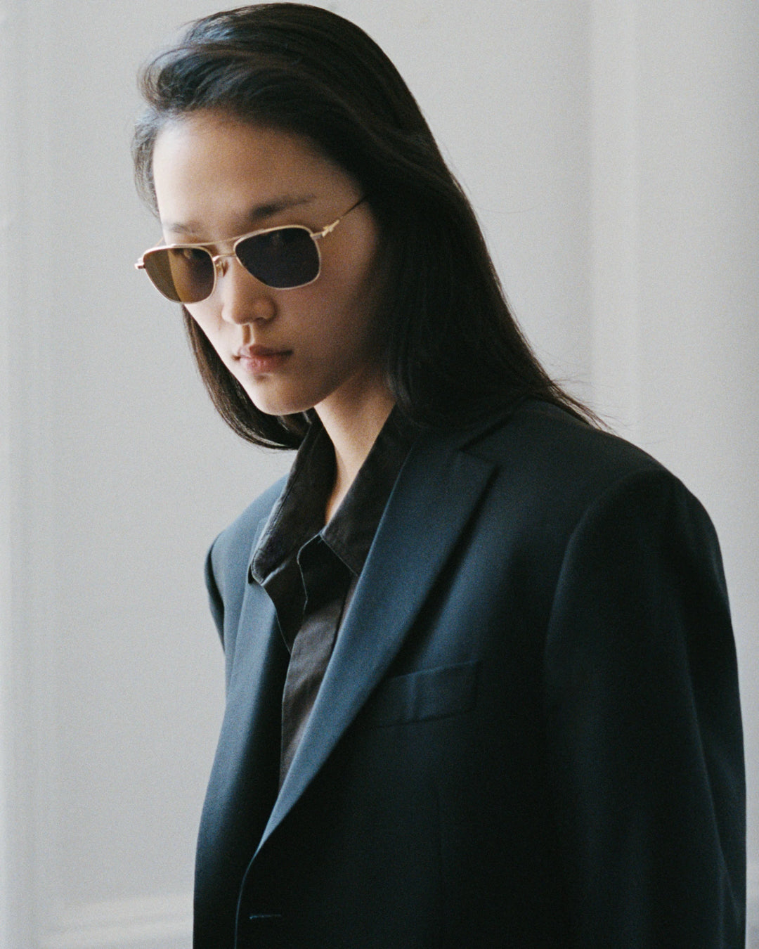 The Malone | Gold &amp; Brown