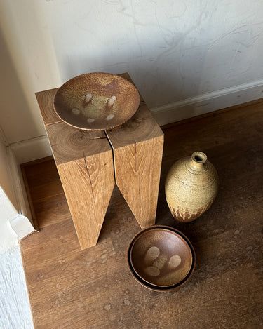 Shallow Bowl