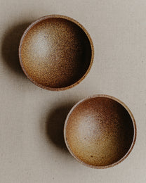 Bowl | Wild Clay