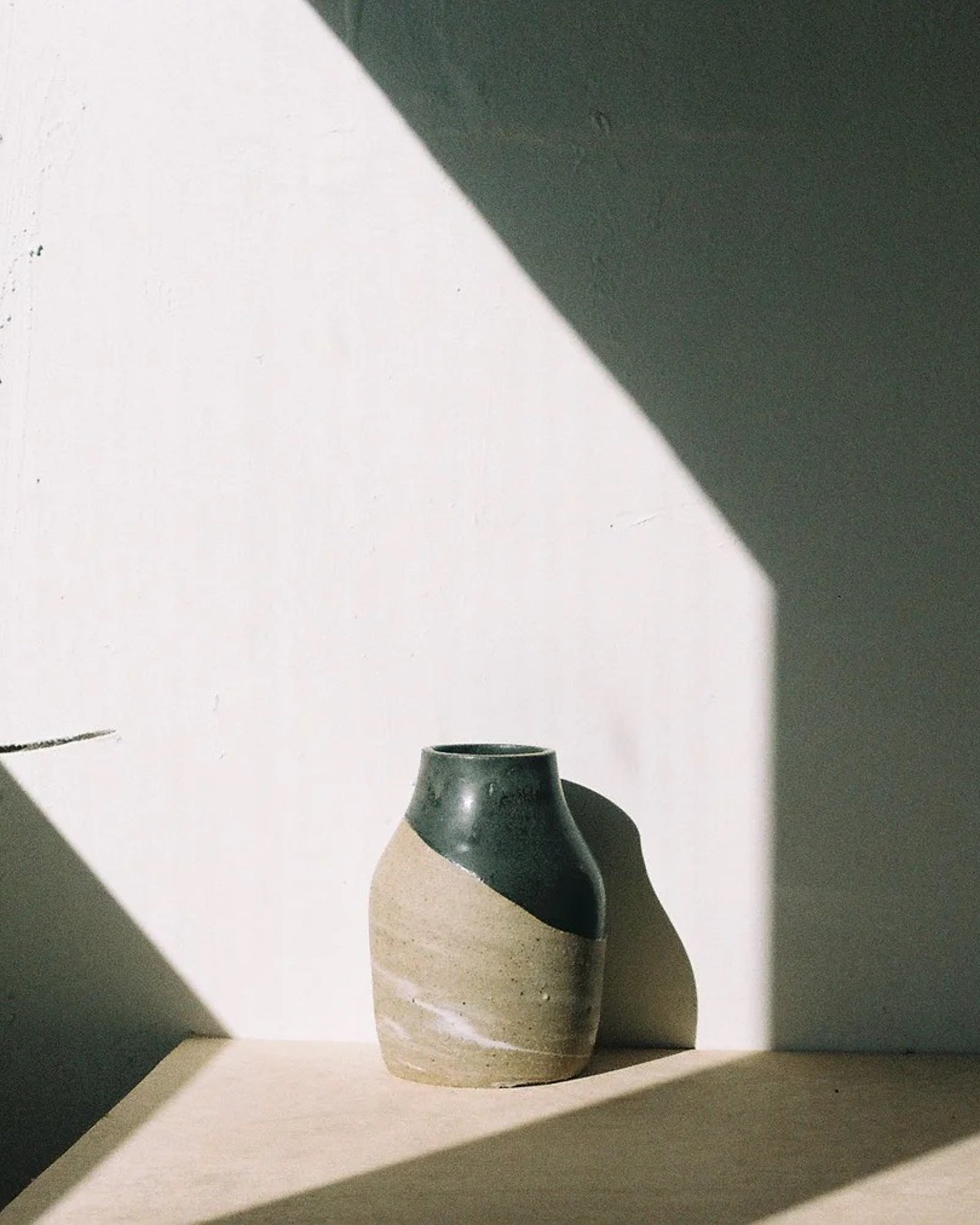Bud Vase | Grey