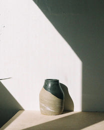 Bud Vase | Grey
