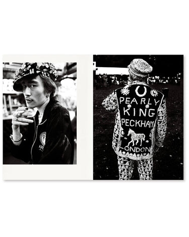 WOW | Mario Testino