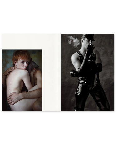 WOW | Mario Testino