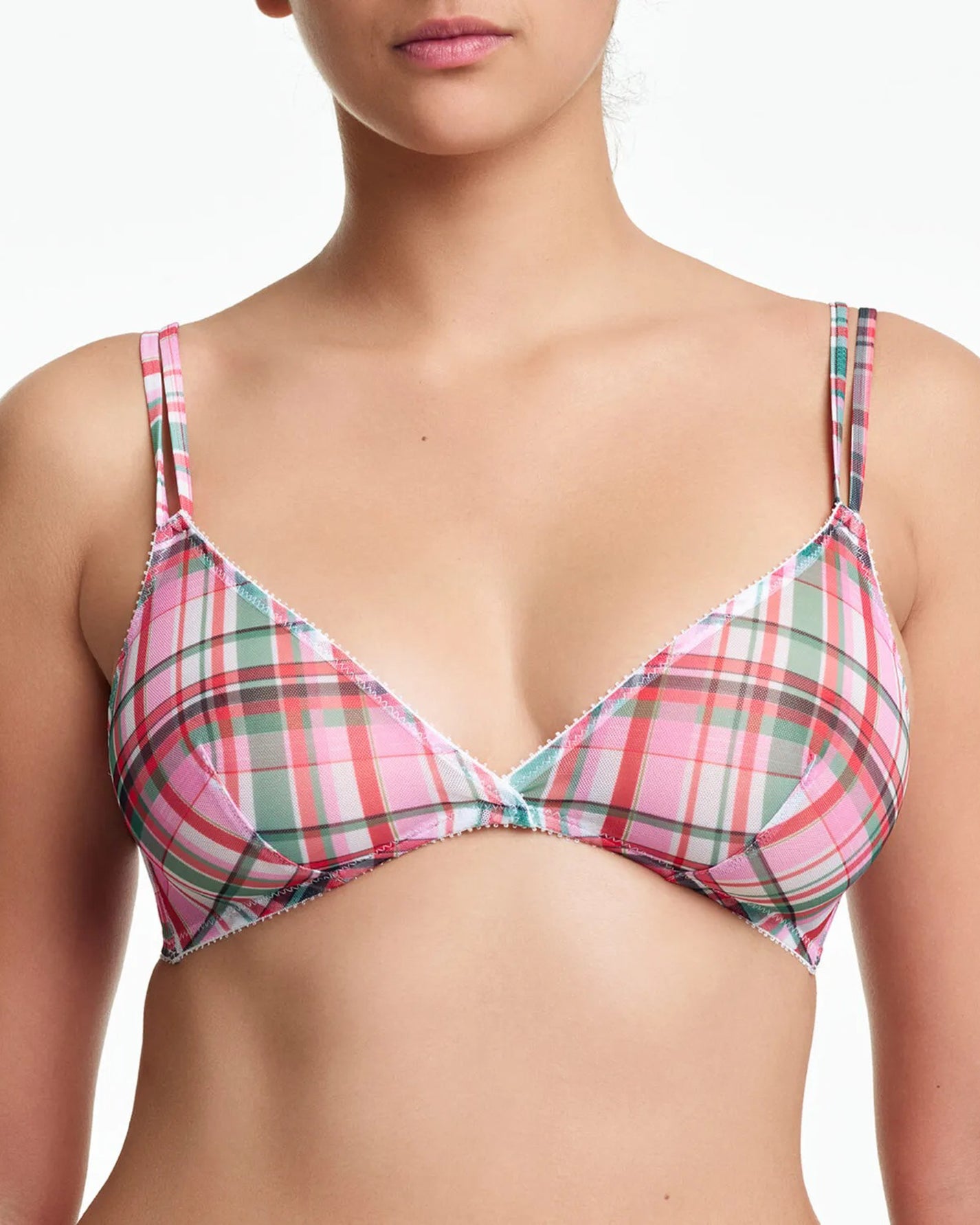 Nina Soft Bra | Vivienne