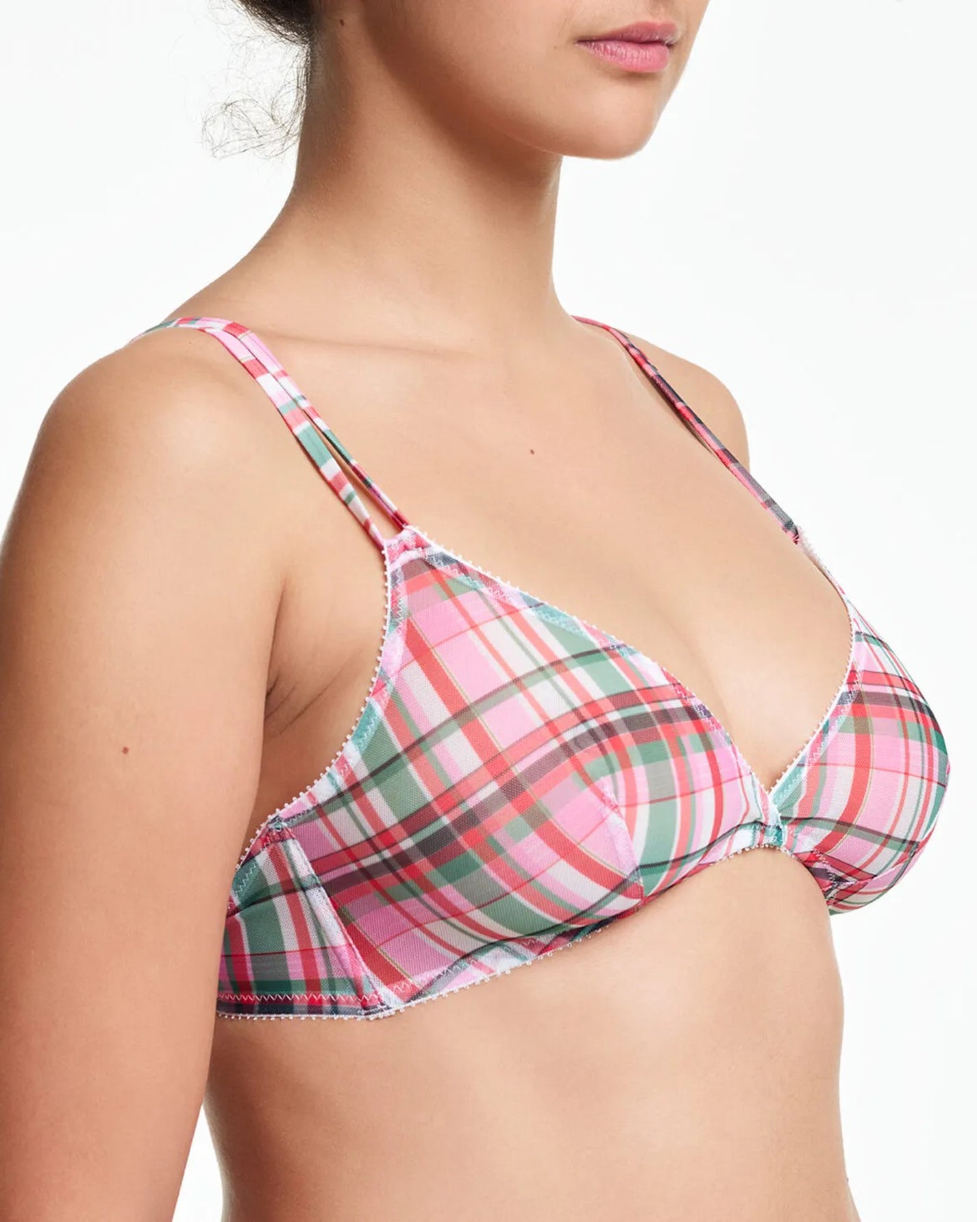 Nina Soft Bra | Vivienne