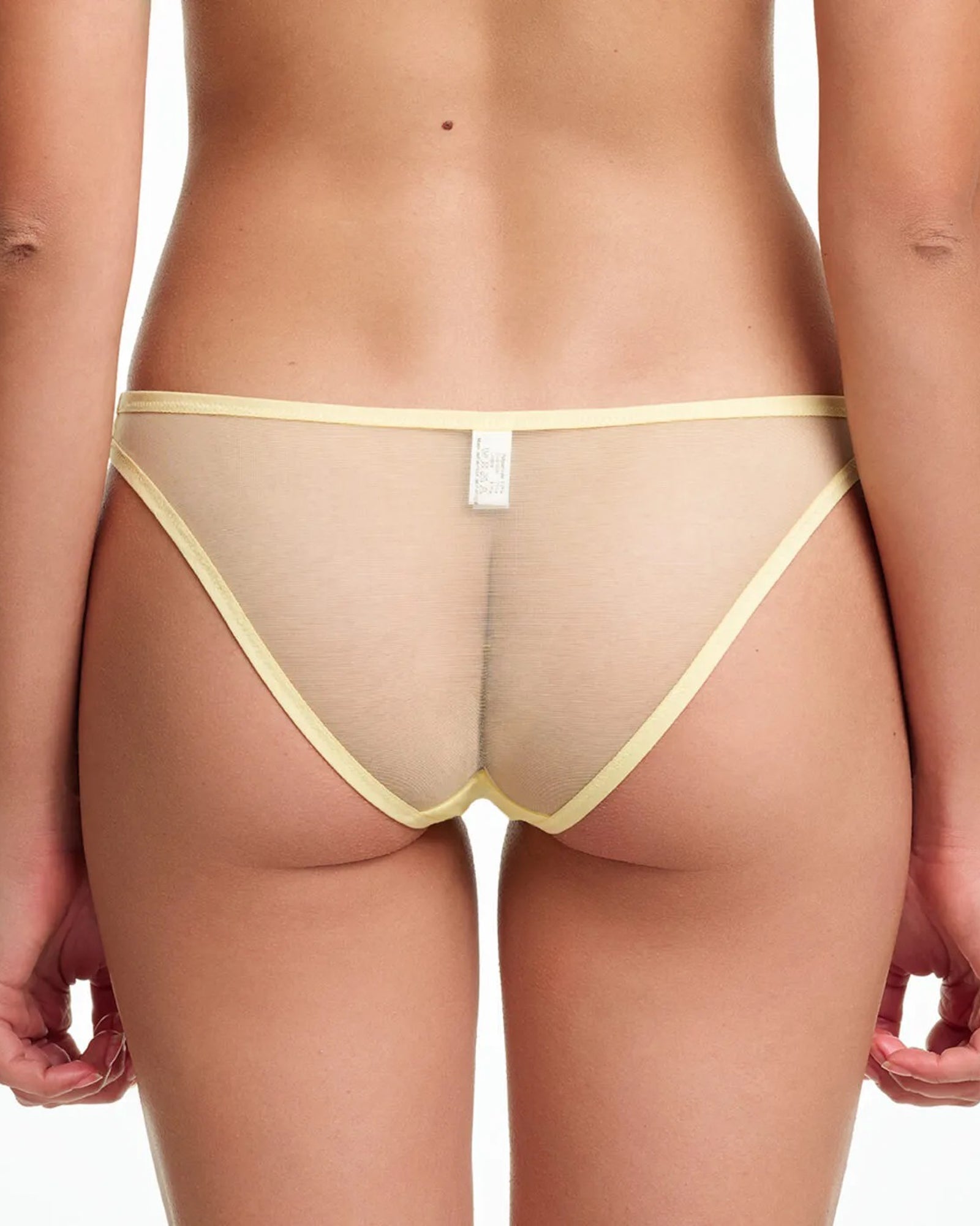 Jeanne Panty | Sunny
