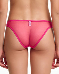 Jeanne Panty | Indian Pink