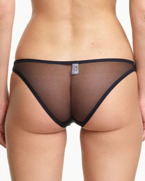 Jeanne Panty | Black