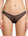Jeanne Panty | Black