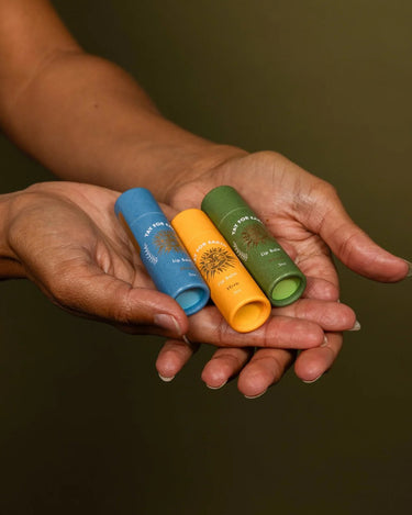 Lip Balm