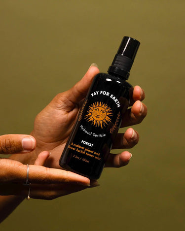 Hydrosol Spritzie