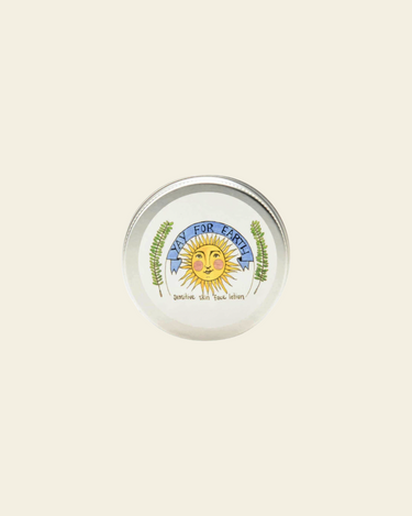 Sensitive Skin Face Lotion