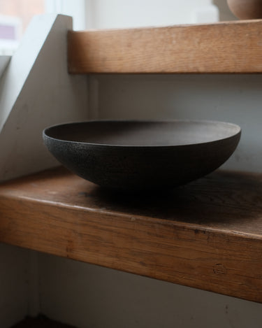 Shallow Bowl