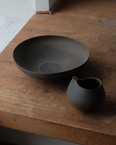 Shallow Bowl