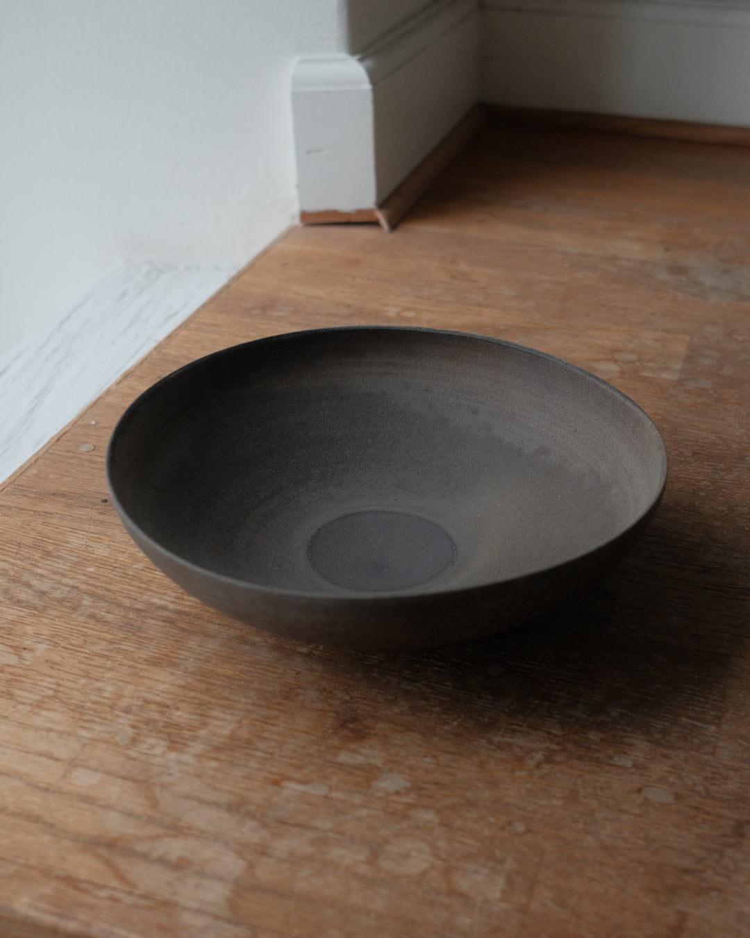 Shallow Bowl