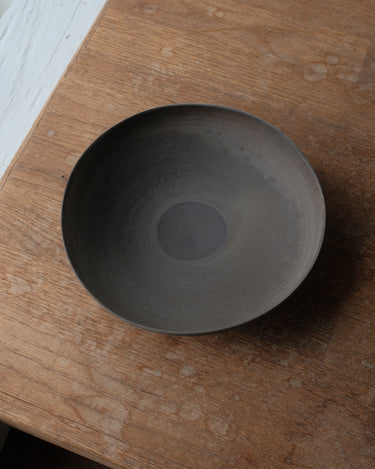 Shallow Bowl