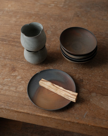 Plate | Small