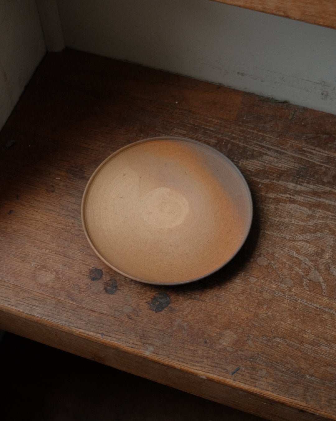 Plate | Small