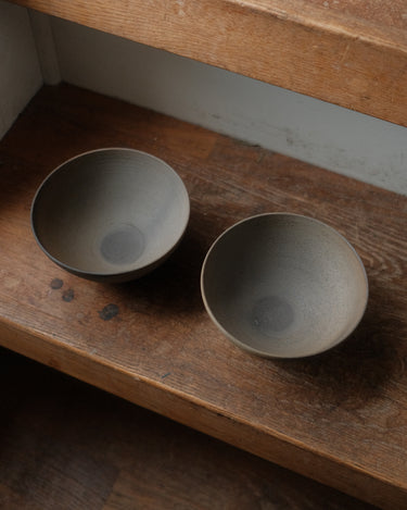 Rice Bowl