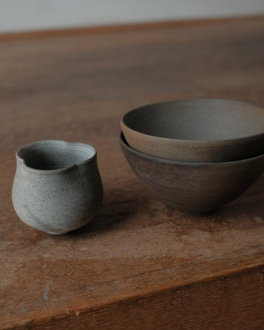 Rice Bowl