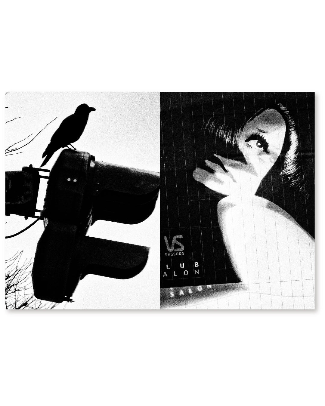 Akai Kutsu | Vol. 2 | Daido Moriyama