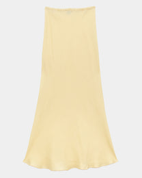 Dydine Skirt | Ana Yellow