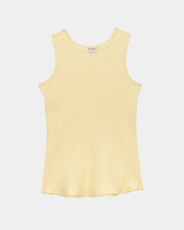 Dydine Top | Ana Yellow